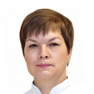 Швыдун Елена Николаевна, врач функциональной диагностики