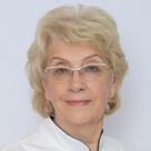 Коган Людмила Владимировна, проктолог