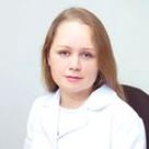 Переладова Татьяна Павловна, дерматолог