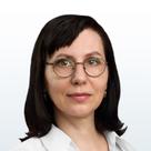 Турчанова Римма Леонидовна, невролог
