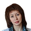 Дронова Марина Анатольевна, аллерголог-иммунолог