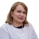 Эльдарова Сабигат Алибековна, рентгенолог