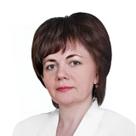 Степанова Оксана Степановна, гинеколог