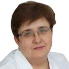 Кирдяшева Марина Александровна, эндокринолог