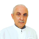 Дзабоев Валерий Николаевич, детский травматолог