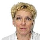 Козлова Ирина Александровна, кардиолог