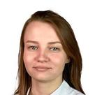 Павина Дарья Алексеевна, стоматолог-терапевт