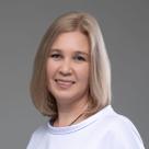 Мунирова Эльмира Гузаловна, стоматолог-терапевт