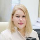 Пермякова Екатерина Александровна, маммолог-онколог