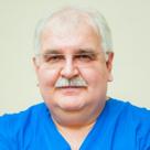 Медведев Владимир Николаевич, кардиохирург