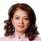 Цихиева Фатима Хазбиевна, травматолог