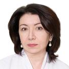 Канукова Зарема Владимировна, детский невролог