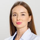 Якубова Дарья Юрьевна, онкогинеколог