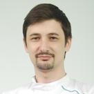 Катиби-Бисада Дмитрий Александрович, мануальный терапевт