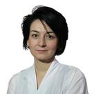 Караева Кристина Юрьевна, гинеколог-эндокринолог