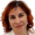 Никонорова Лариса Николаевна, акушер-гинеколог