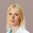 Лелекова Мария Александровна, эмбриолог