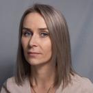Элла Сергеевна Курушкина, стоматолог-ортопед