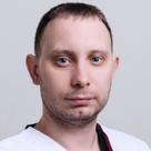 Болобышко Александр Сергеевич, флеболог-хирург