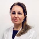 Минасян Офелия Тиграновна, рентгенолог