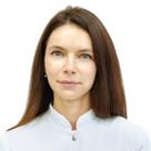 Зарихина (Кужельная) Екатерина Юрьевна, гинеколог
