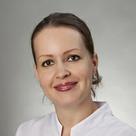 Макарова Елена Константиновна, офтальмолог