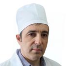 Галимов Рафаэль Ахметович, невролог