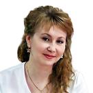 Беликова Татьяна Николаевна, терапевт
