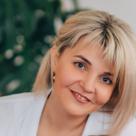 Бородавкина Любовь Владимировна, массажист