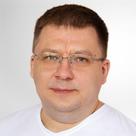 Медведев Виктор Александрович, маммолог-онколог