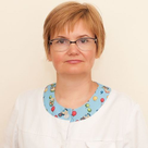 Хомич Елена Вячеславовна, рентгенолог