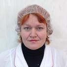 Гунько Лариса Вадимовна, стоматолог-терапевт