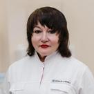 Игнатченко Светлана Владимировна, гинеколог-эндокринолог
