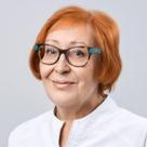 Устинова Наталья Олеговна, детский кардиолог