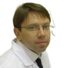 Антонов Николай Николаевич, врач функциональной диагностики