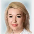 Благая (Коротоножкина) Виктория Валерьевна, гинеколог
