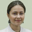 Лихачевская Анна Николаевна, дерматовенеролог