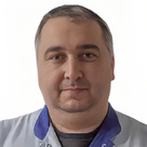 Алиев Малик Магомедович, рентгенолог