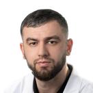Кубеев Зелимхан Ризванович, рентгенолог