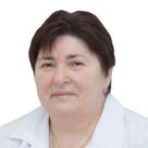 Матвеева Вера Егоровна, кардиохирург
