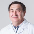Юнусов Рамиль Шарафович, травматолог-ортопед