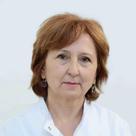 Цаликова Людмила Борисовна, детский невролог