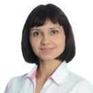 Ахмадуллина Римма Равилевна, стоматолог-терапевт