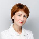 Аксенова Татьяна Евгеньевна, эндоскопист