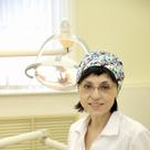 Нестругина Светлана Ивановна, стоматолог-терапевт