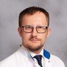 Сонин Александр Сергеевич, кардиолог