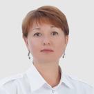 Пичуева Елена Владимировна, иммунолог