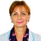 Царькова Ольга Георгиевна, педиатр