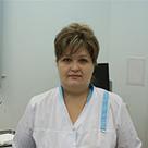 Степанова Елена Александровна, стоматолог-терапевт