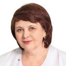 Василенко Ольга Егоровна, психотерапевт
